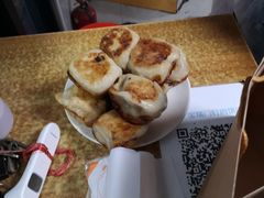 门钉肉饼-宝瑞门钉肉饼店