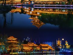 -台儿庄古城