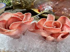 -锦城院坝老火锅