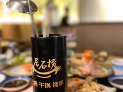-潮澎派·潮州菜(南国明珠店)