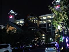 -荣成倪氏海泰度假酒店-餐饮