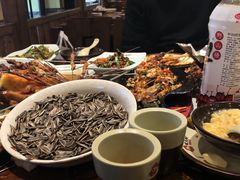 -状元阁烧烤(新华路总店)