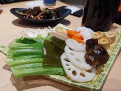 -鱼酷活鱼烤鱼(沈阳大悦城店)