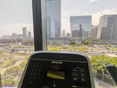 -MOHO FITNESS梦航游泳健身(国创中心店)