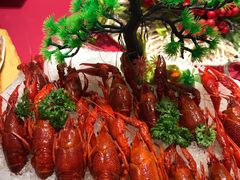 -绸乡宴酒店·融合苏帮宴(吴江店)