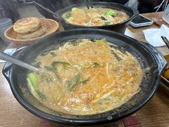 -天瑞福云南过桥米线(十里河店)