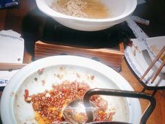 -洞庭土菜小炒馆(易发广场店)