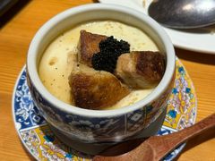-大岛日本料理铁板烧(南通大饭店)