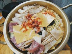 芝士年糕火锅-芝芝Z-cheese芝士年糕专门店