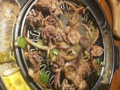 -超级神炭烤肉夜食(芥园西道店)