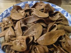 -九八五面馆(欧洲城店)