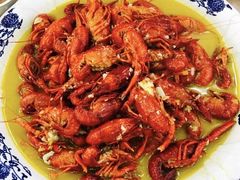 -虾少爷龙虾烧烤(双桥路店)