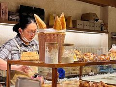 -evoojoo面包商店