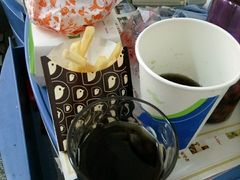 -德克士(北大街店)