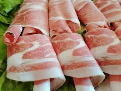 -民族饭荘(新华大街店)