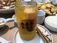 -渔语鱼酸菜鱼新川菜(万象城店)
