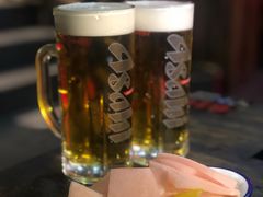 -盟重烧烤(高正街店)