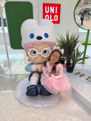 -奈尔宝家庭中心·亲子餐厅(北京东坝万达店)