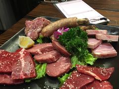 -和萌牛肠烧烤(财富中心店)