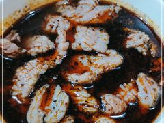 -王记生烫牛杂面馆(兰陵路店)