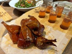 -粤集·手工粤菜(皇庭广场店)