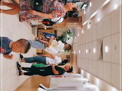 -德克士(砂之船奥特莱斯店)