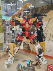 -kidsland(颐堤港店)