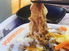 -吉野家(南昌铜锣湾店)