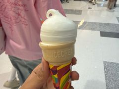 -DQ·蛋糕·冰淇淋(万象城店)