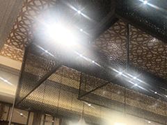 -常州富力喜来登酒店 Feast盛宴标帜西餐厅(新北万达广场店)