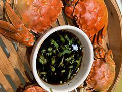 -万龙洲海鲜·粤菜(亚运村店)