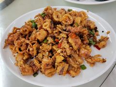-红月湾海鲜饭店•沙滩海景(双月湾店)