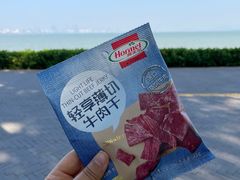 -深圳湾公园(南山区)