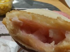 -麦当劳(保利广场店)