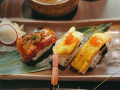 -匠和风精致料理(莆田财富中心店)