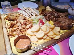 -HELLO MUSAE 拾光缪斯餐厅·纯正希腊风味(苏州中心店)