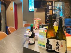 -吉屋·炭烧酒场·秋冬功夫奶汁河豚鱼锅