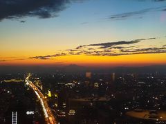 -北京柏悦酒店·锦庭餐厅Dining Room