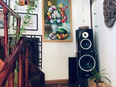 -王老师咖啡烘焙室