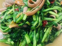 -望海潮海鲜店 特色家常菜(在海一方店)