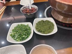 -情忆草原涮肉馆