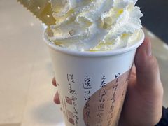 -KUNCHA鲲茶·江西制茶(铜锣湾店)