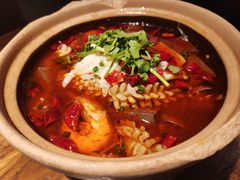 -鱼食饭稻·苏浙土菜17年老馆子(平江路店)