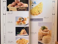 -马凯餐厅(长椿街店)