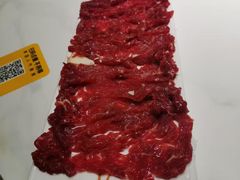-犇鼎牛潮汕牛肉火锅(新辰里学清路店)