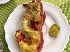 -北京贵宾楼饭店 红墙咖啡厅