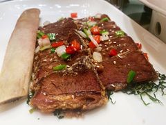 -一澜江宴·江景地标楚菜(江滩公园店)