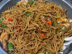 -小杨烤肉(朱雀店)