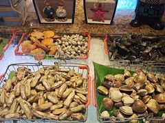 -马哥孛罗咖啡厅·Cafe Marco (厦门马哥孛罗东方大酒店)