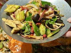 -1819餐厅·团队聚餐·烤串·精酿